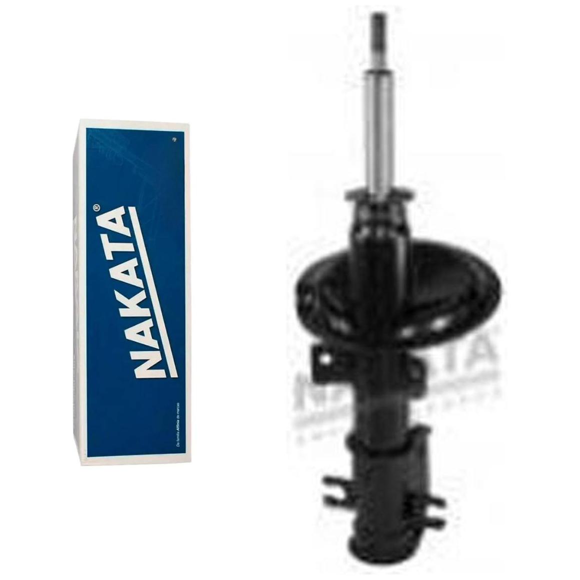 Amortecedor de Suspensão Dianteiro - Nakata - HG 33020 - (1)