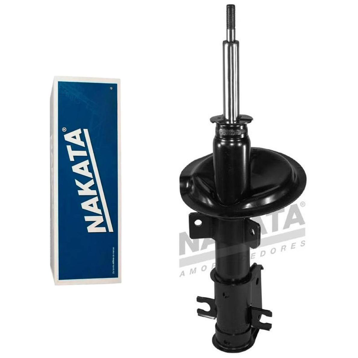 Amortecedor de Suspensão Dianteiro - Nakata - HG 33021 - (1)