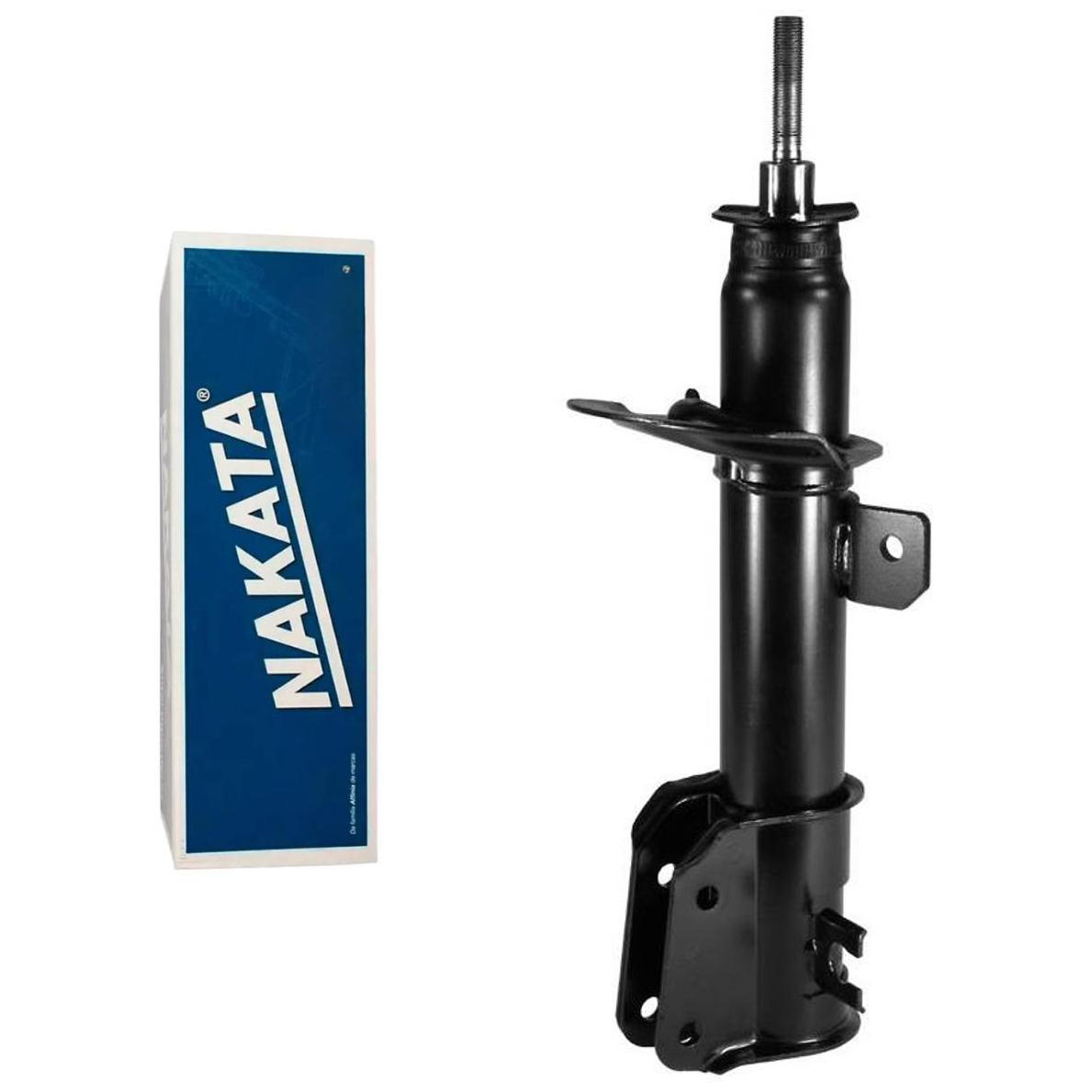 Amortecedor de Suspensão Dianteiro - Nakata - HG 33022 - (1)