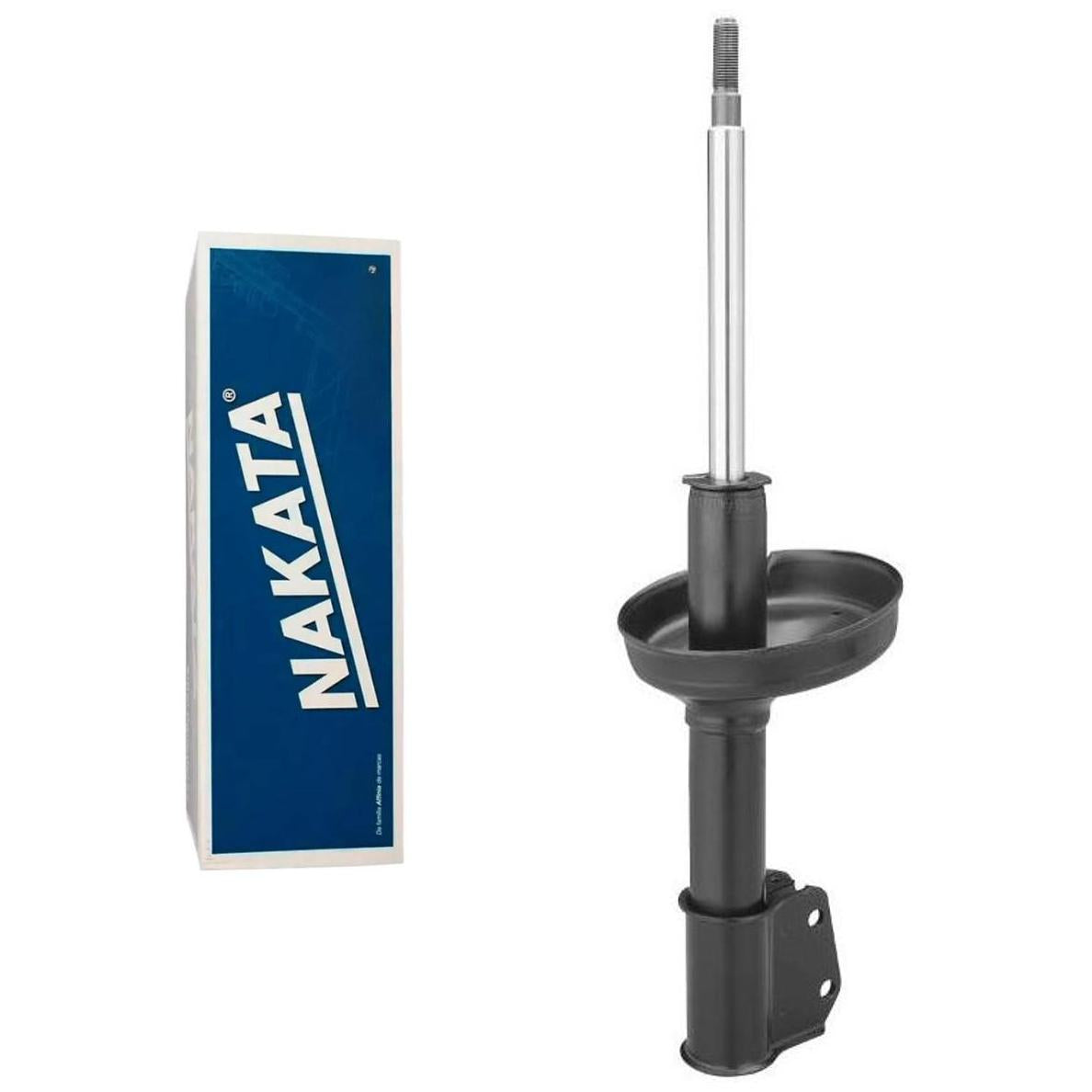 Amortecedor de Suspensão Dianteiro - Nakata - HG 33037 - (1)