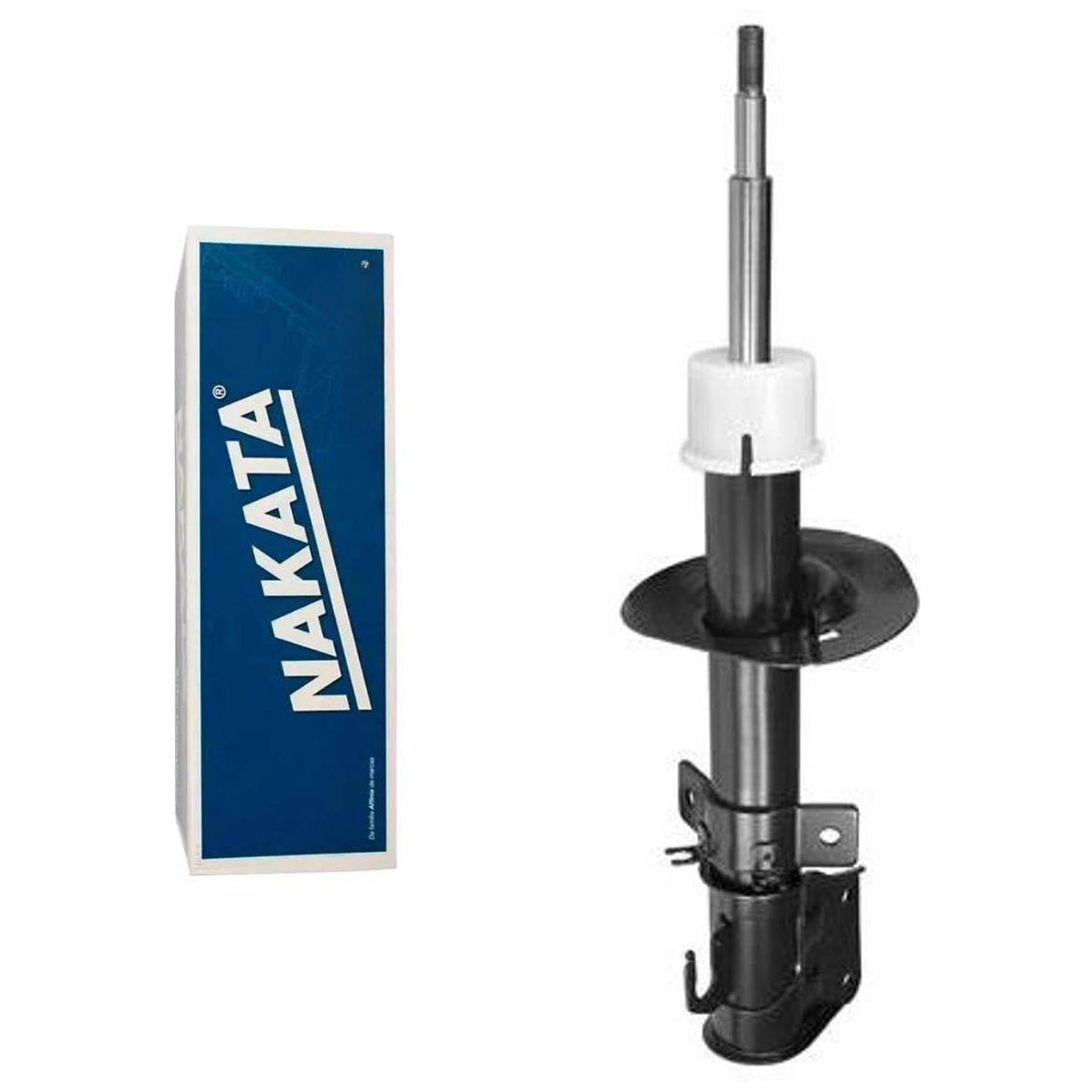 Amortecedor de Suspensão Dianteiro - Nakata - HG 33044 - (1)