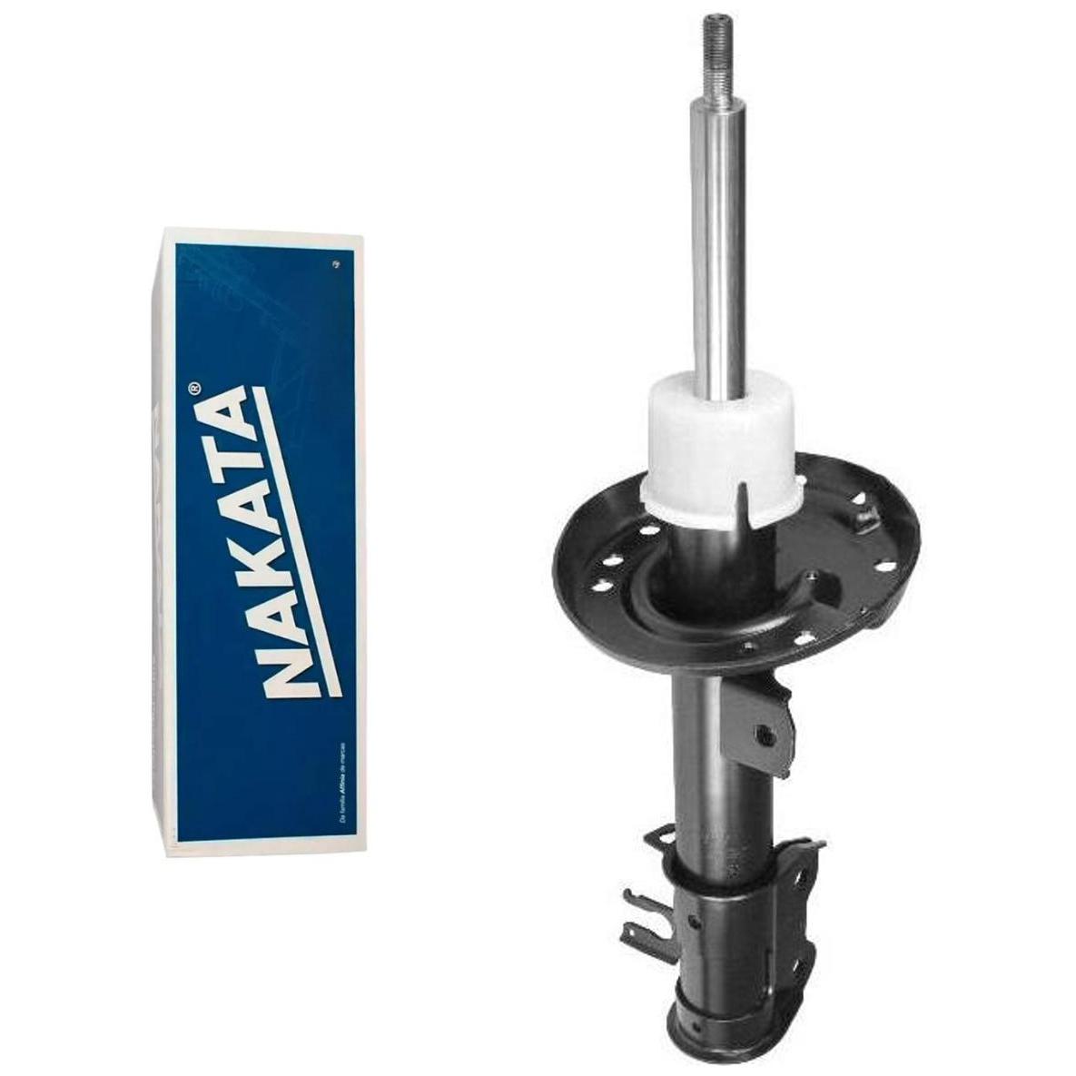 Amortecedor de Suspensão Dianteiro - Nakata - HG 33064 - (1)