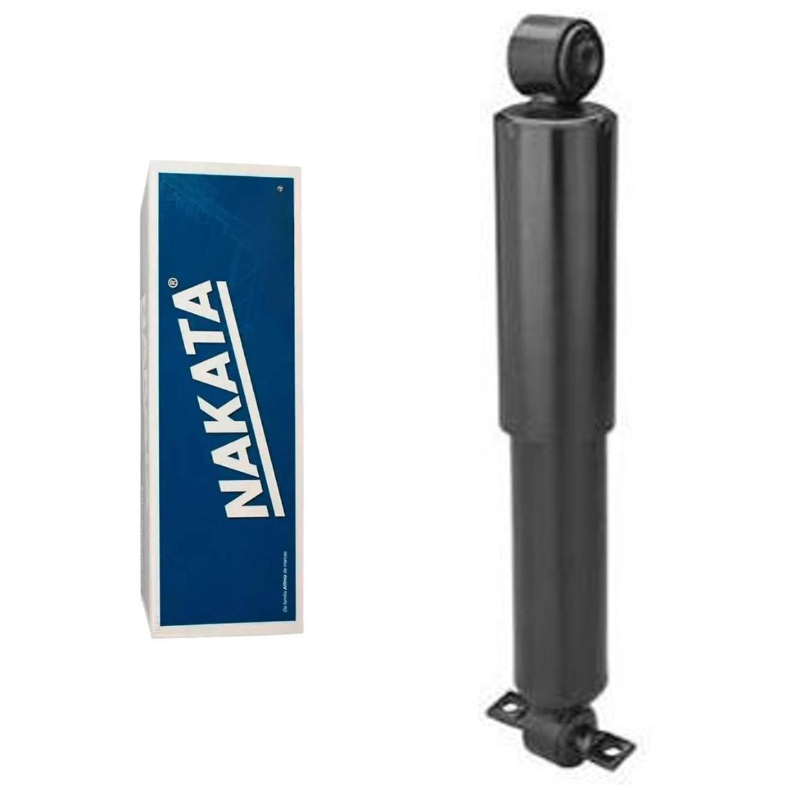 Amortecedor de Suspensão Dianteiro - Nakata - HG 36048 - (1)