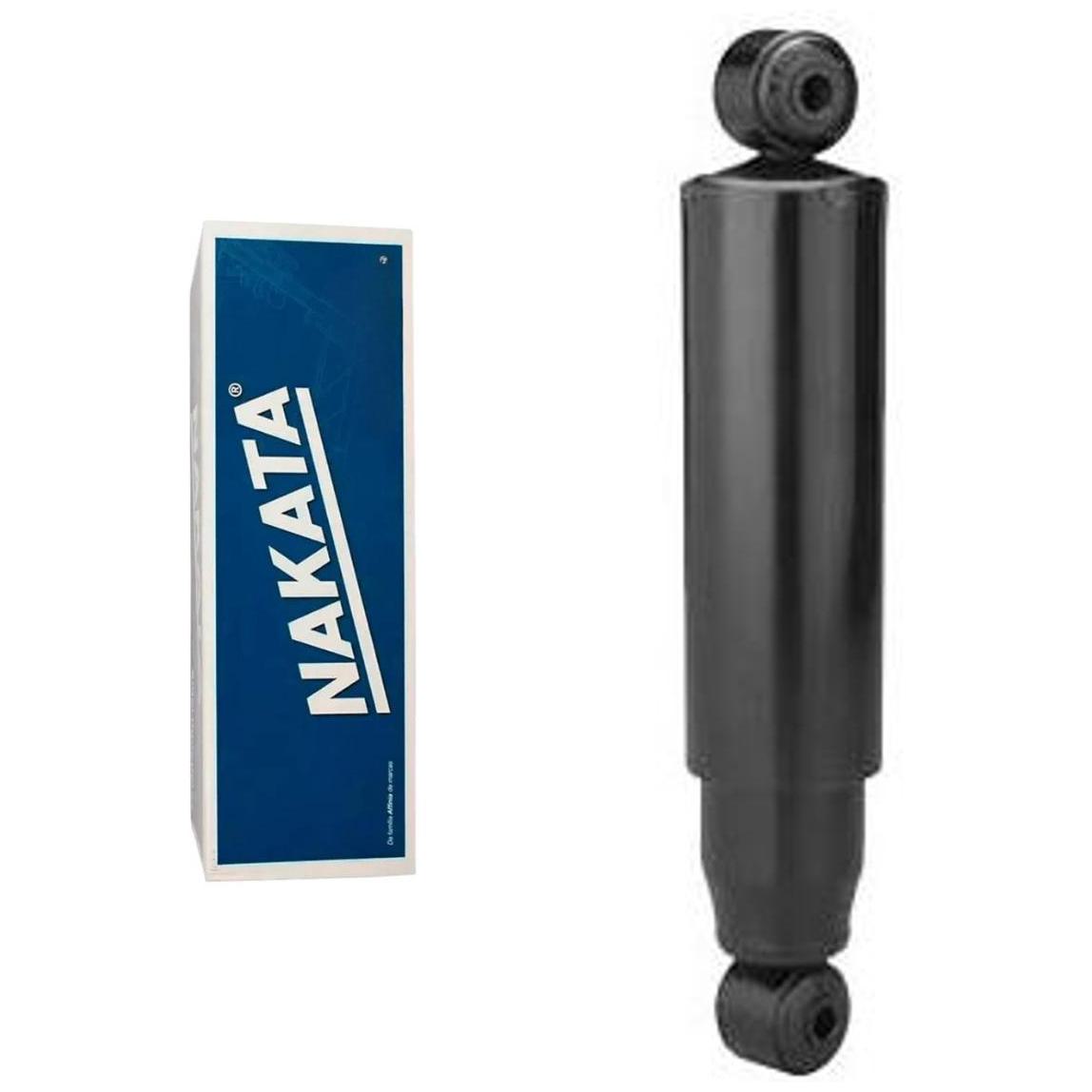 Amortecedor de Suspensão Dianteiro - Nakata - HG 36049 - (1)