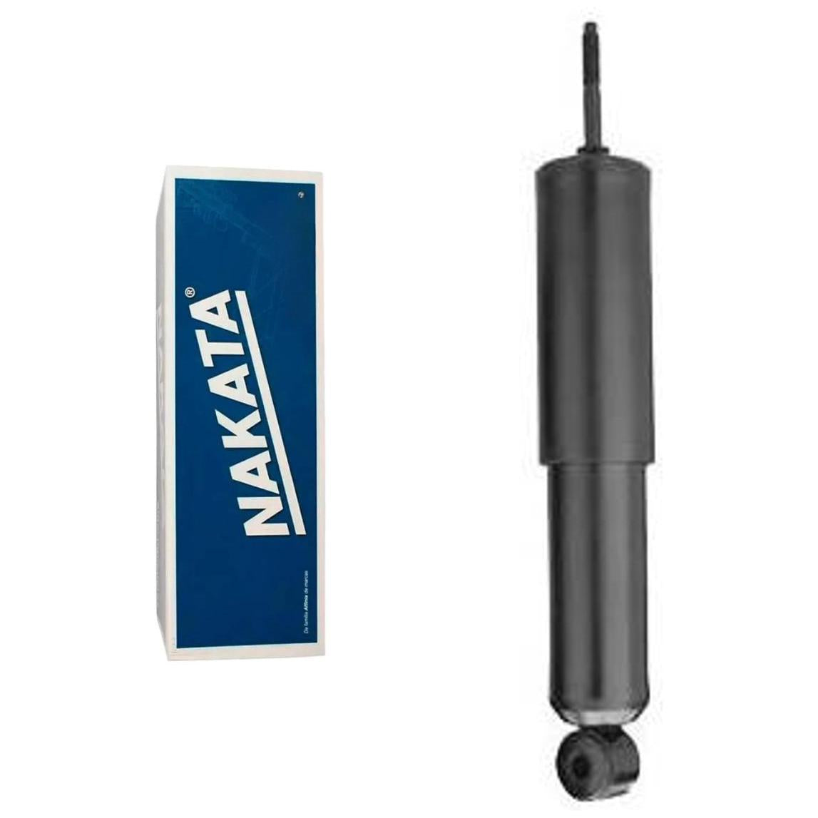 Amortecedor de Suspensão Dianteiro - Nakata - HG 36063 - (1)