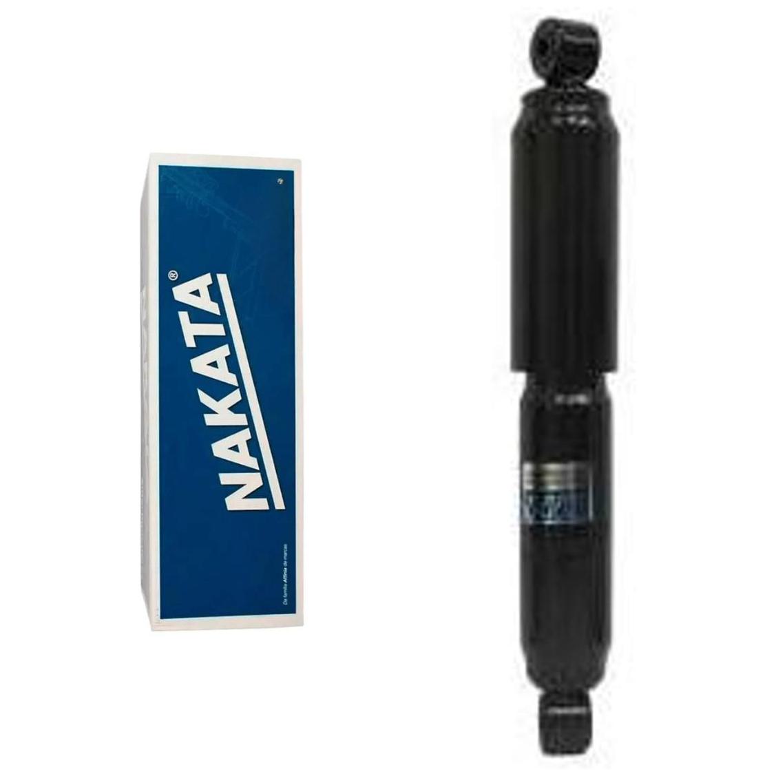 Amortecedor de Suspensão Dianteiro - Nakata - HG 36088 - (1)