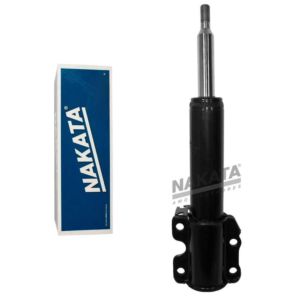 Amortecedor de Suspensão Dianteiro - Nakata - HG 37001 - (1)