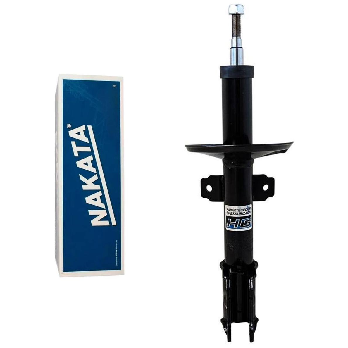 Amortecedor de Suspensão Dianteiro - Nakata - HG 41004 - (1)