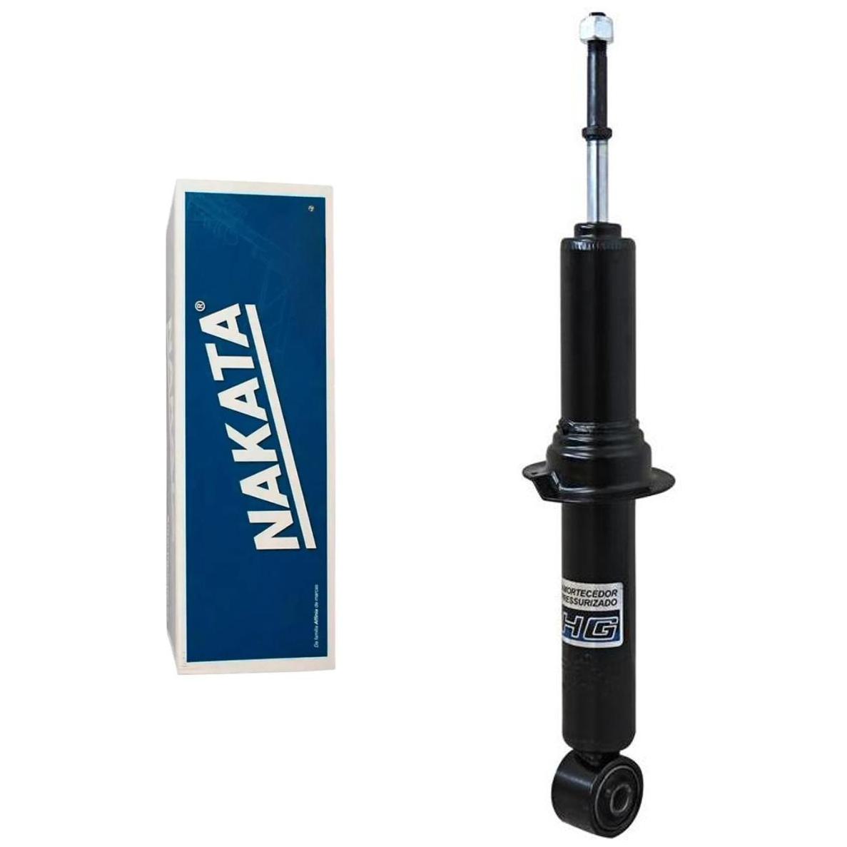 Amortecedor de Suspensão Dianteiro - Nakata - HG 41037 - (1)