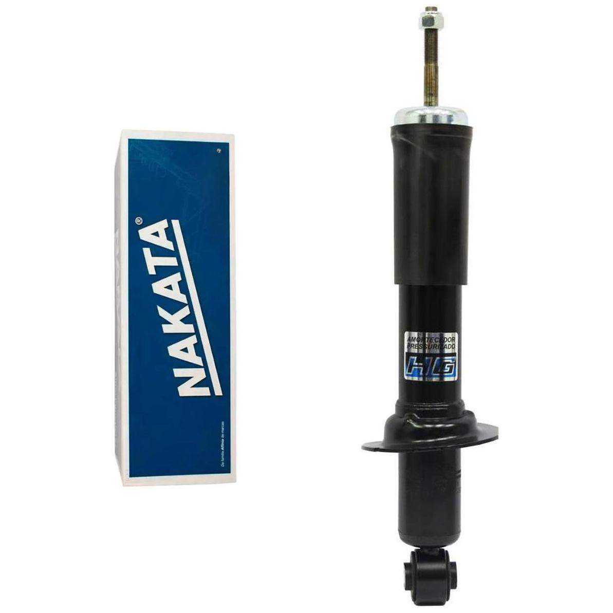 Amortecedor de Suspensão Dianteiro - Nakata - HG 41086 - (1)