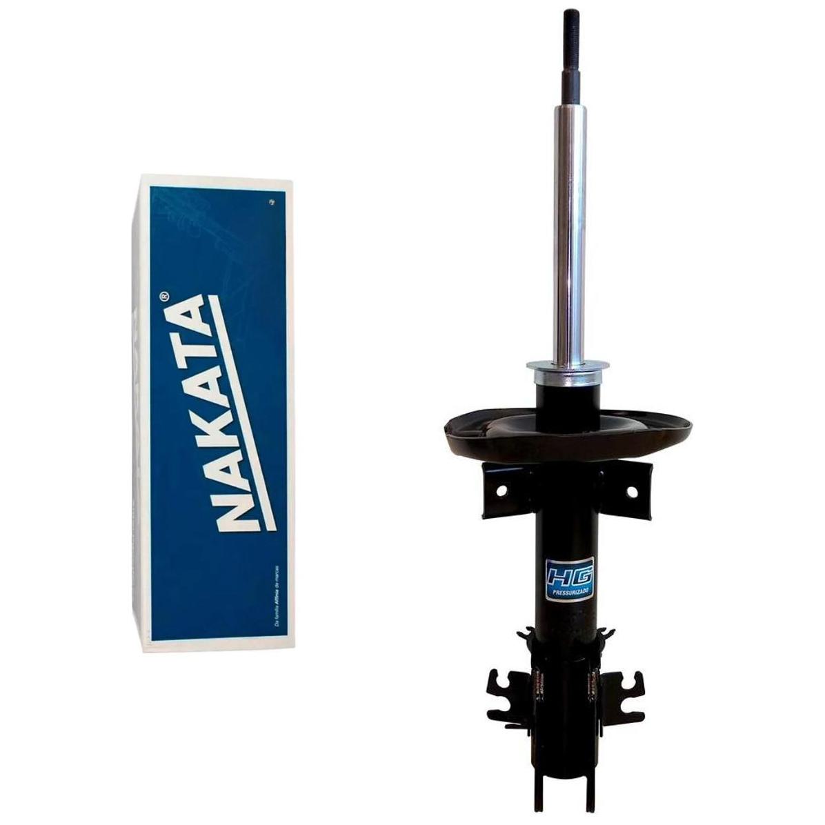 Amortecedor de Suspensão Dianteiro - Nakata - HG 41113 - (1)