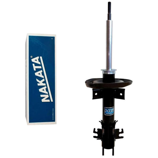 Amortecedor de Suspensão Dianteiro - Nakata - HG 41113 - (1)