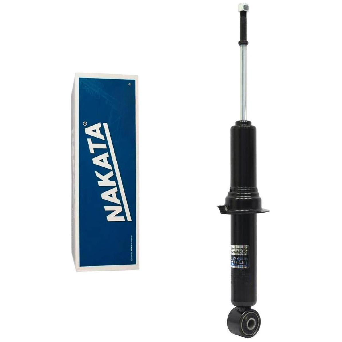 Amortecedor de Suspensão Dianteiro - Nakata - HG 41120 - (1)