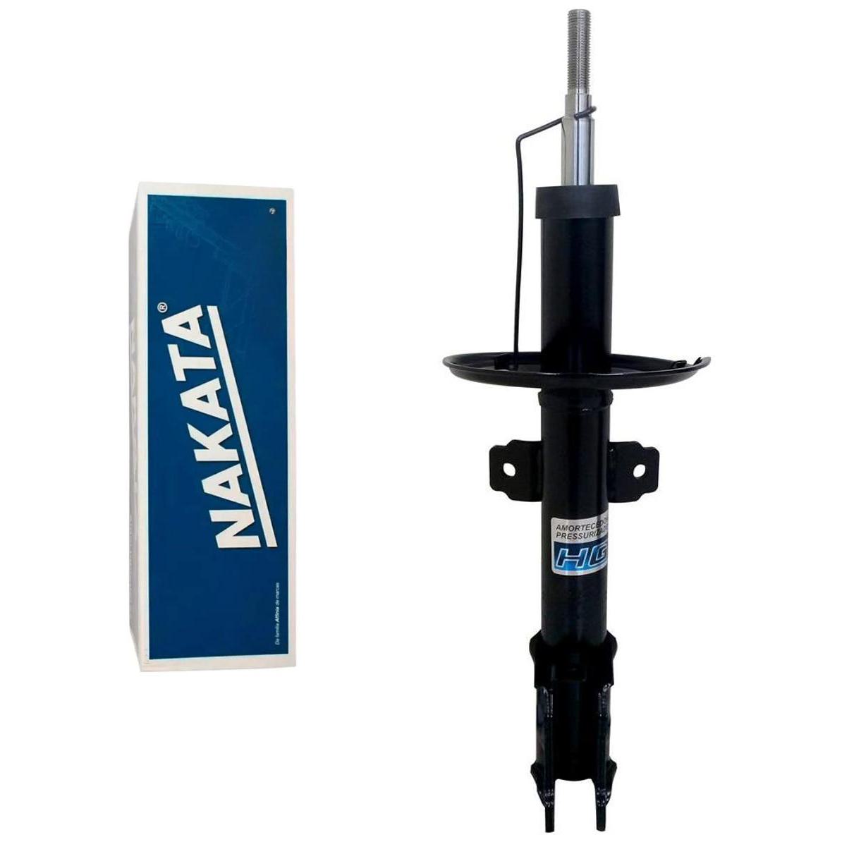 Amortecedor de Suspensão Dianteiro - Nakata - HG 41128 - (1)