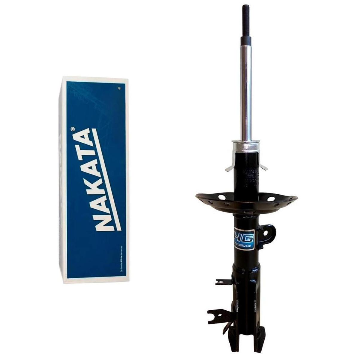 Amortecedor de Suspensão Dianteiro - Nakata - HG 41145 - (1)