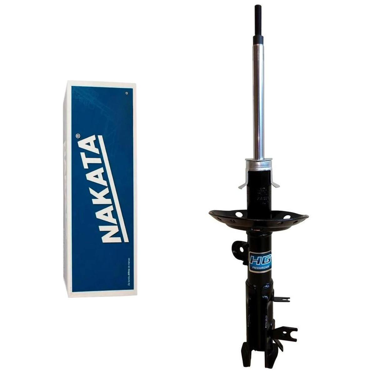 Amortecedor de Suspensão Dianteiro - Nakata - HG 41146 - (1)