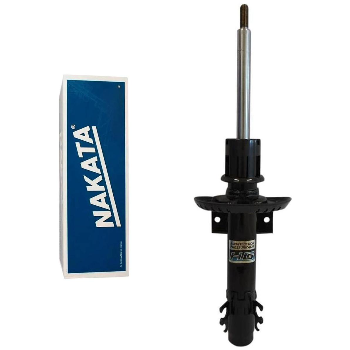 Amortecedor de Suspensão Dianteiro - Nakata - HG 41152 - (1)