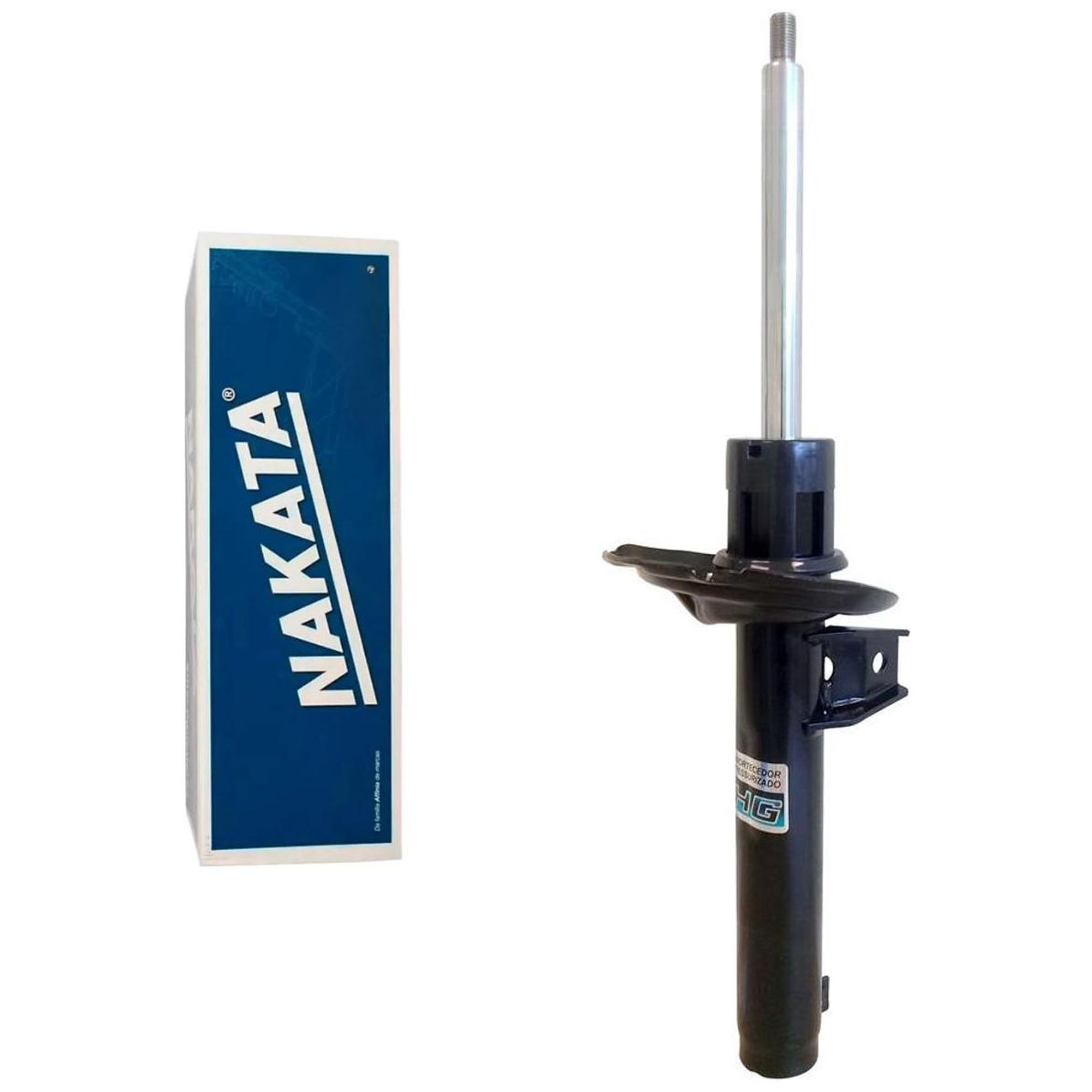 Amortecedor de Suspensão Dianteiro - Nakata - HG 41230 - (1)