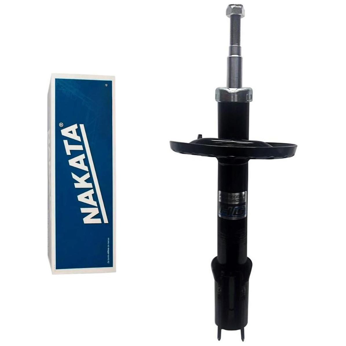 Amortecedor de Suspensão Dianteiro - Nakata - HG 41233 - (1)