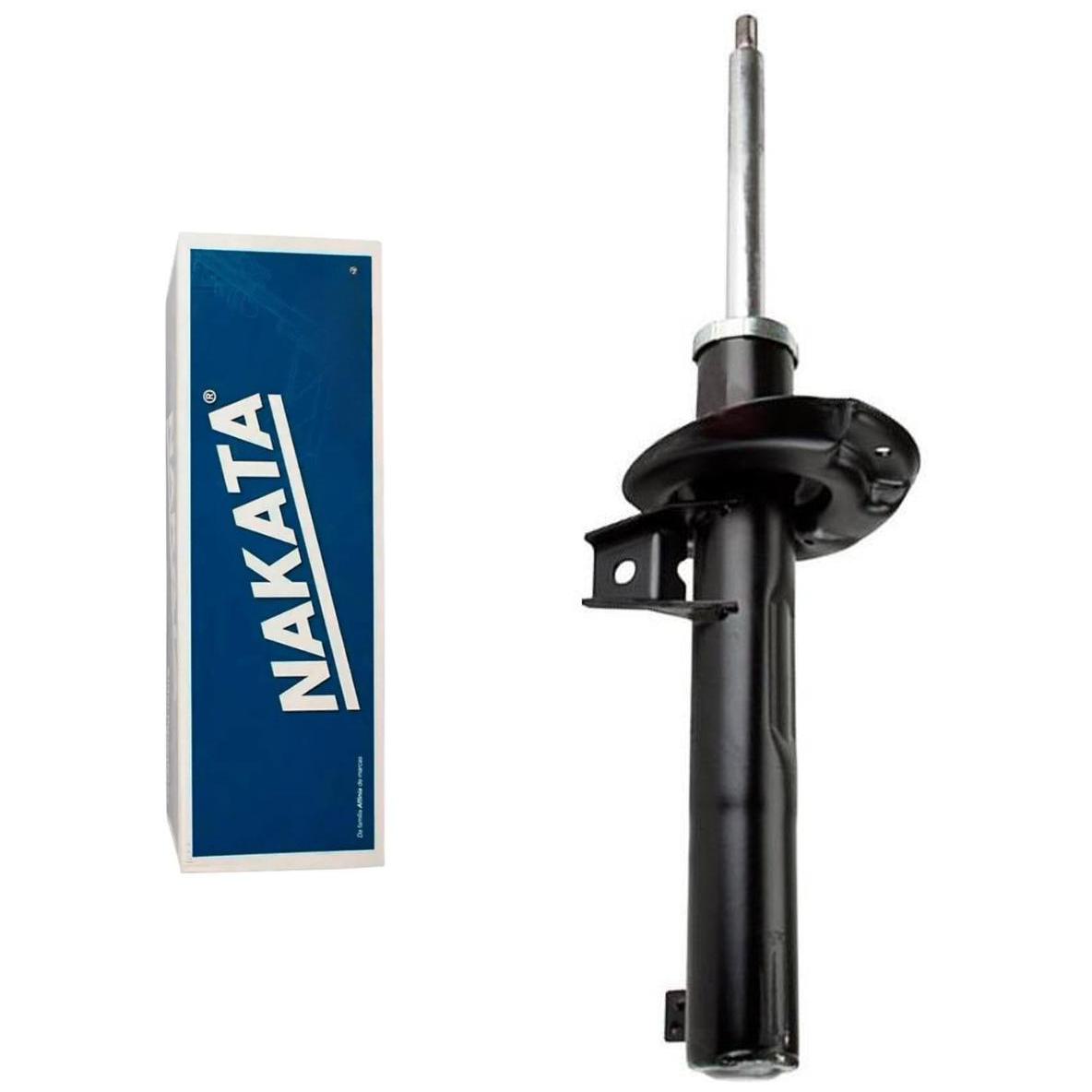 Amortecedor de Suspensão Dianteiro - Nakata - HG 41253 - (1)