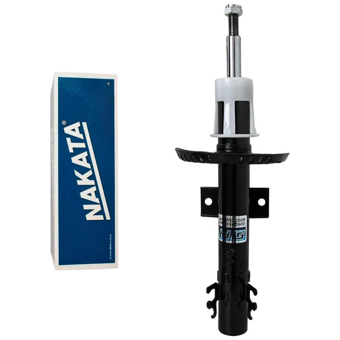 Amortecedor de Suspensão Dianteiro - Nakata - HG 41265 - (1)