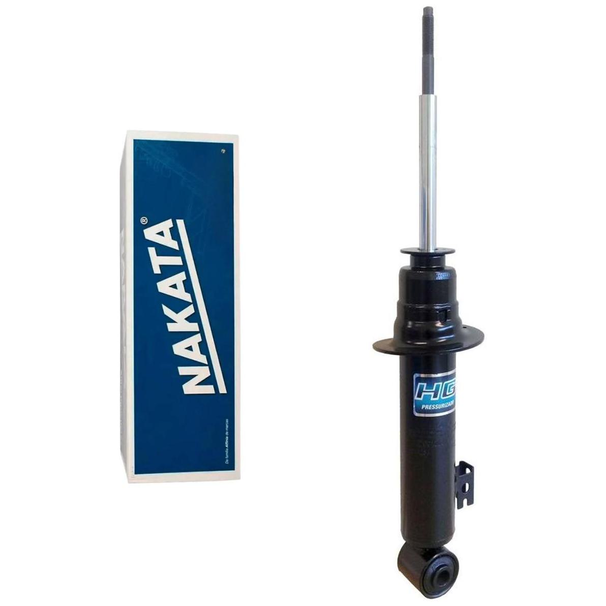 Amortecedor de Suspensão Dianteiro - Nakata - HG 41284 - (1)