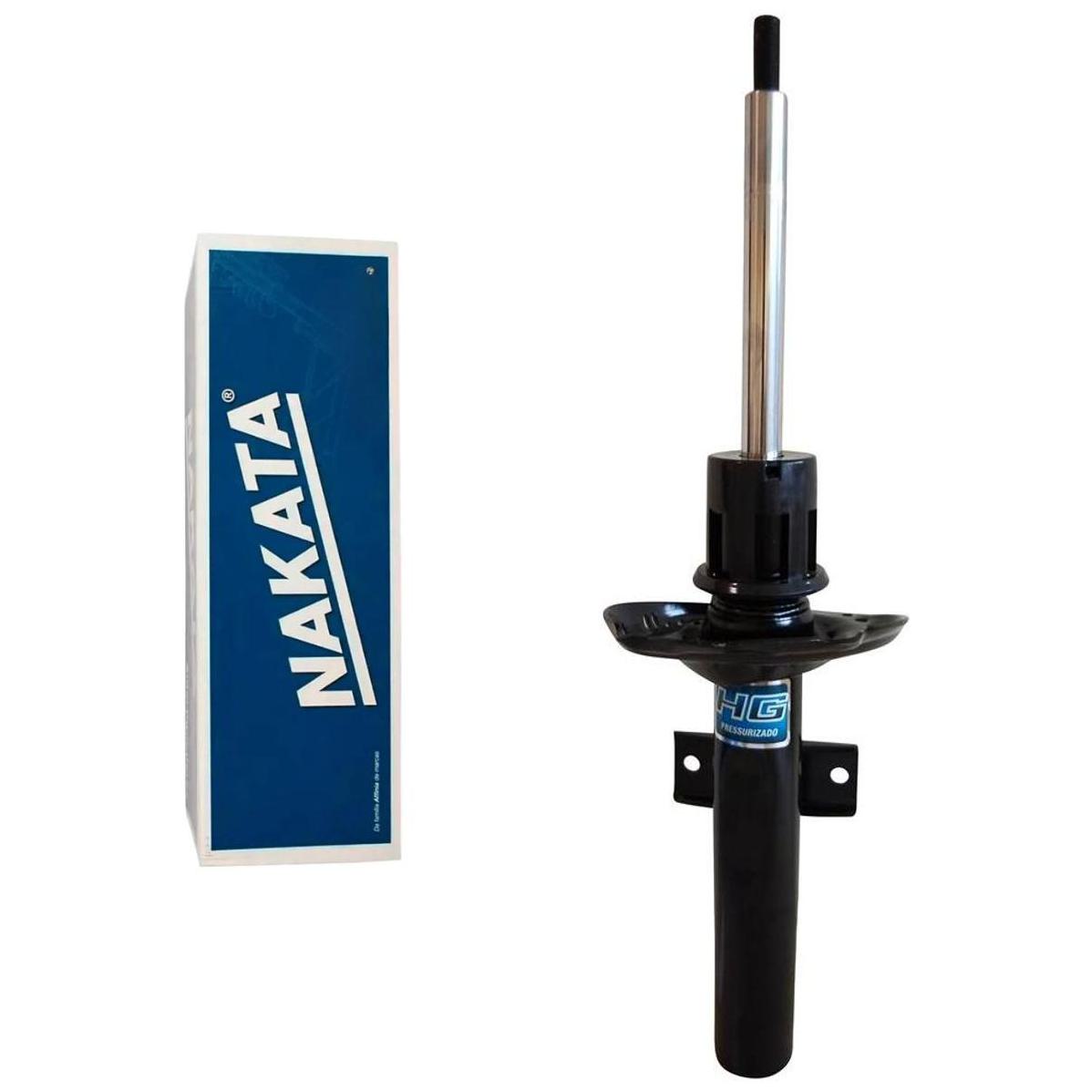 Amortecedor de Suspensão Dianteiro - Nakata - HG 41297 - (1)