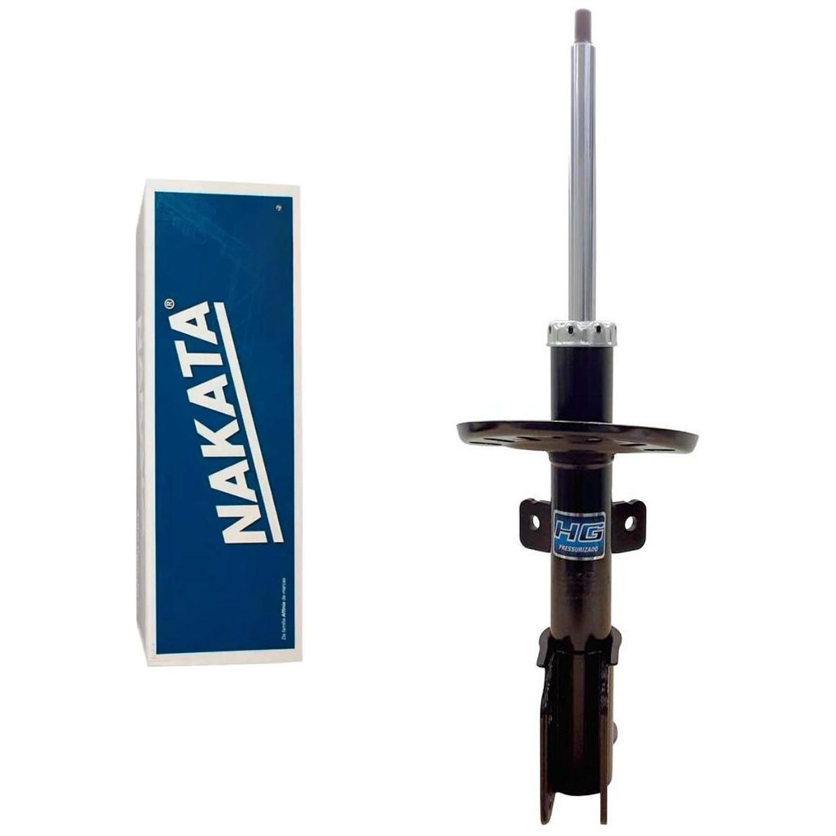 Amortecedor de Suspensão Dianteiro - Nakata - HG 41303 - (1)