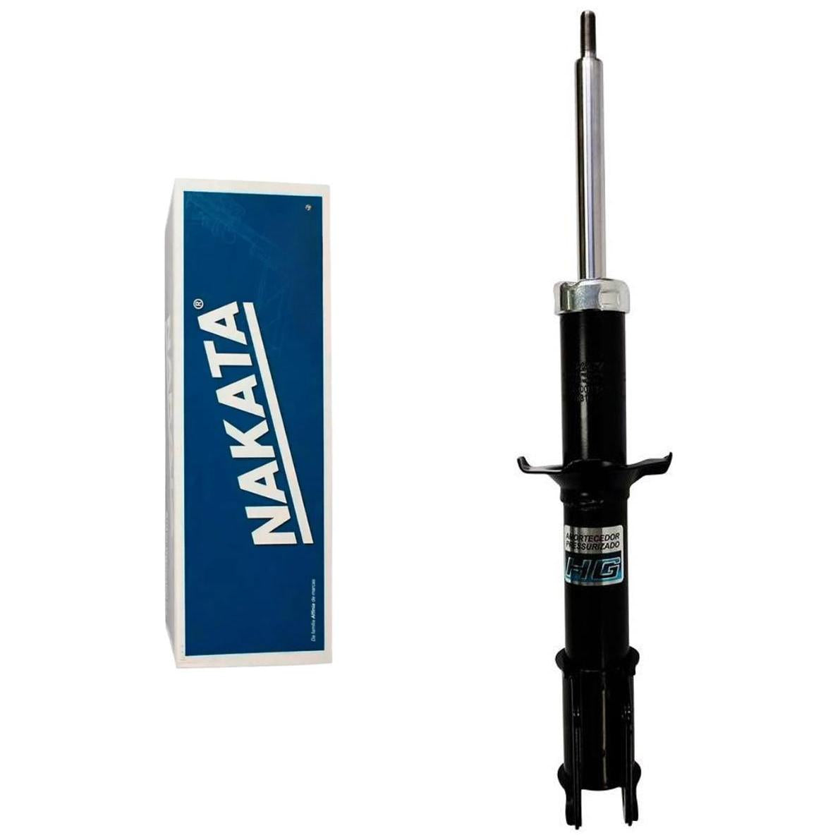 Amortecedor de Suspensão Dianteiro - Nakata - HG 41314 - (1)