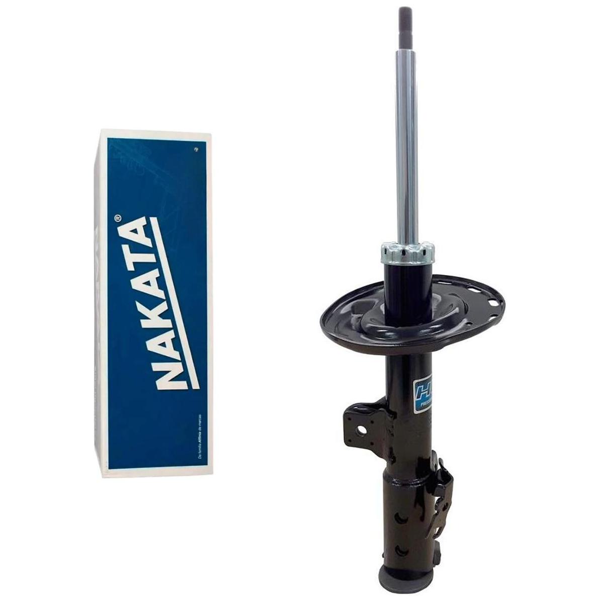 Amortecedor de Suspensão Dianteiro - Nakata - HG 41320 - (1)