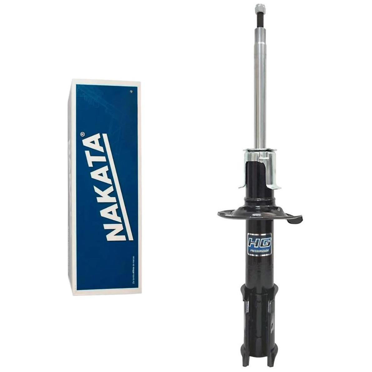 Amortecedor de Suspensão Dianteiro - Nakata - HG 41339 - (1)