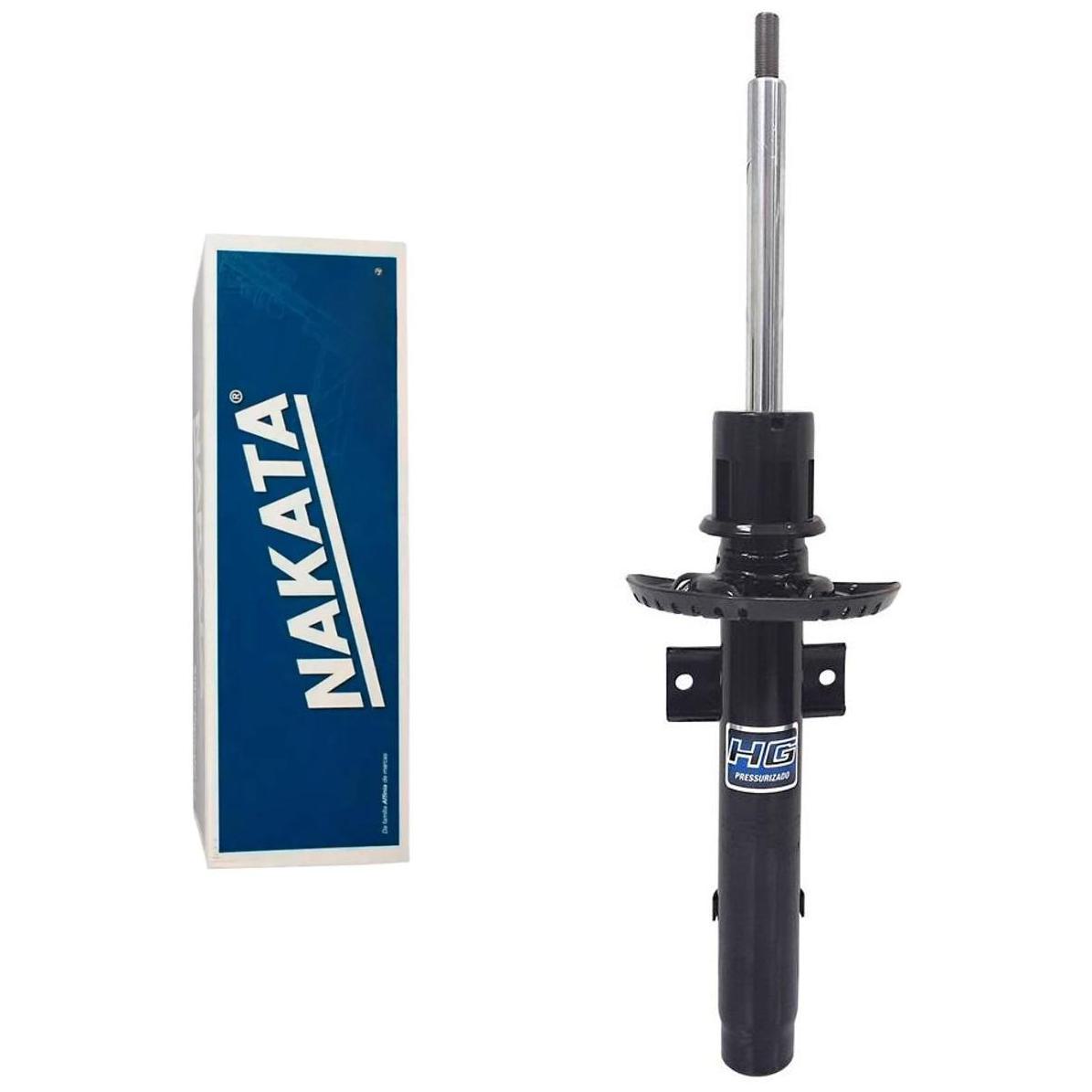 Amortecedor de Suspensão Dianteiro - Nakata - HG 41349 - (1)