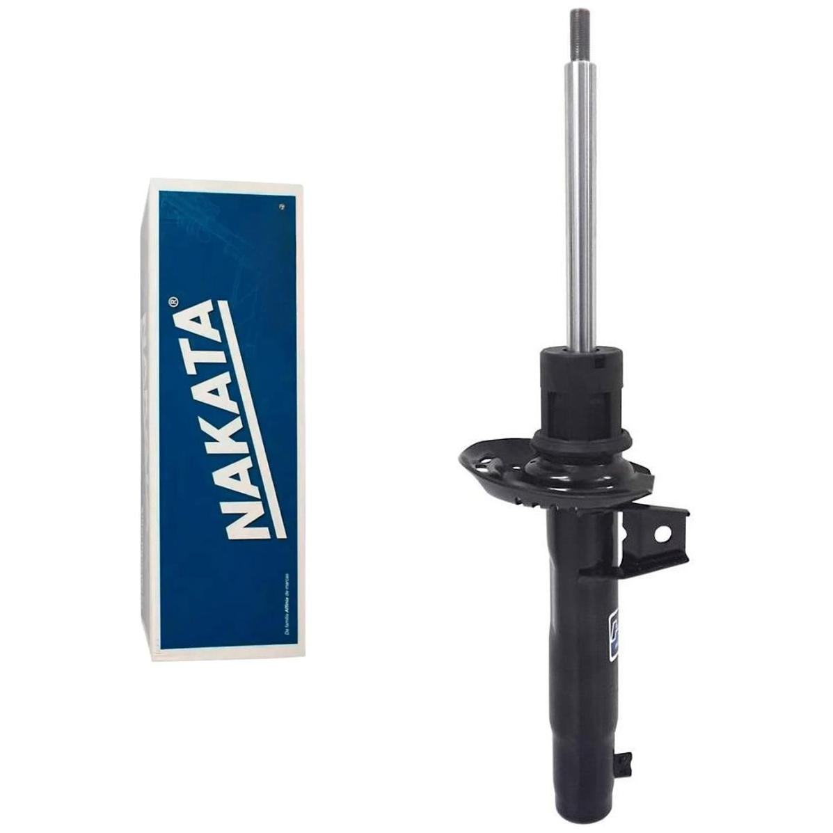 Amortecedor de Suspensão Dianteiro - Nakata - HG 41352 - (1)