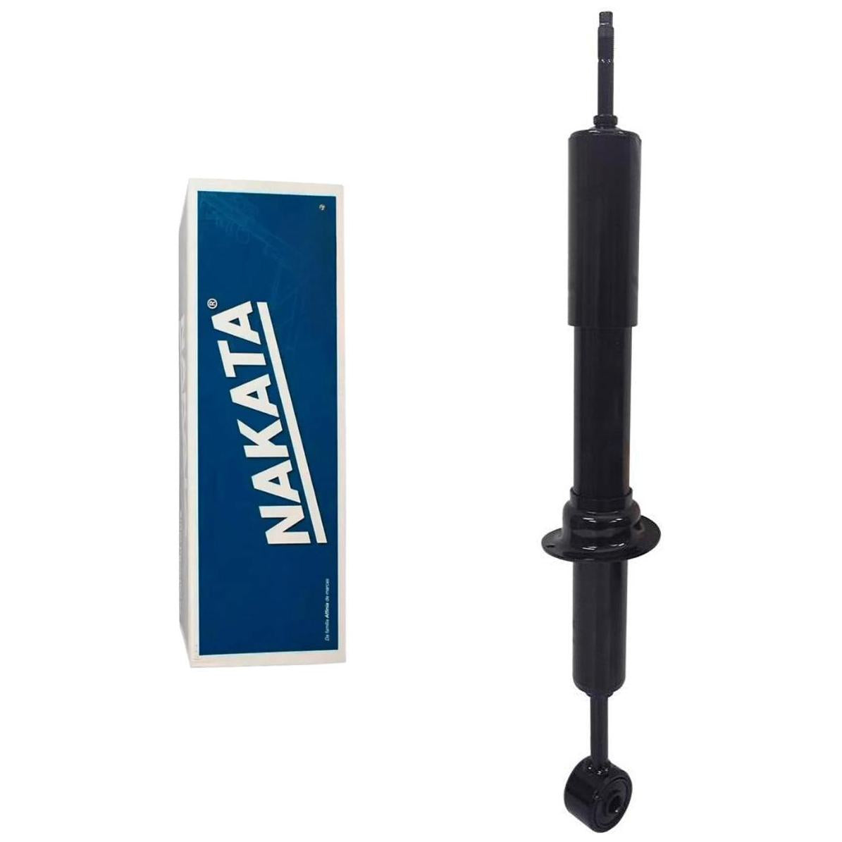 Amortecedor de Suspensão Dianteiro - Nakata - HG 41358 - (1)