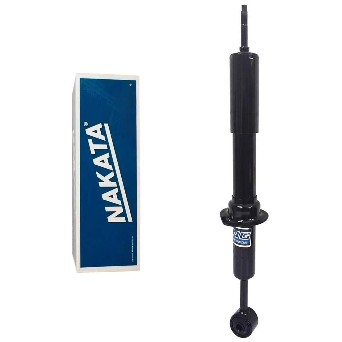 Amortecedor de Suspensão Dianteiro - Nakata - HG 41360 - (1)