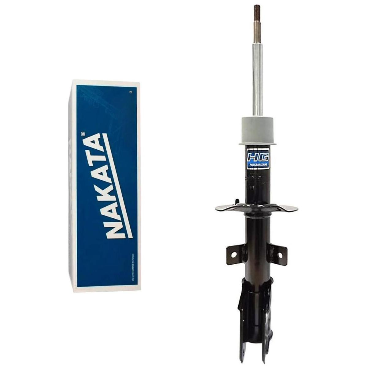 Amortecedor de Suspensão Dianteiro - Nakata - HG 41365 - (1)