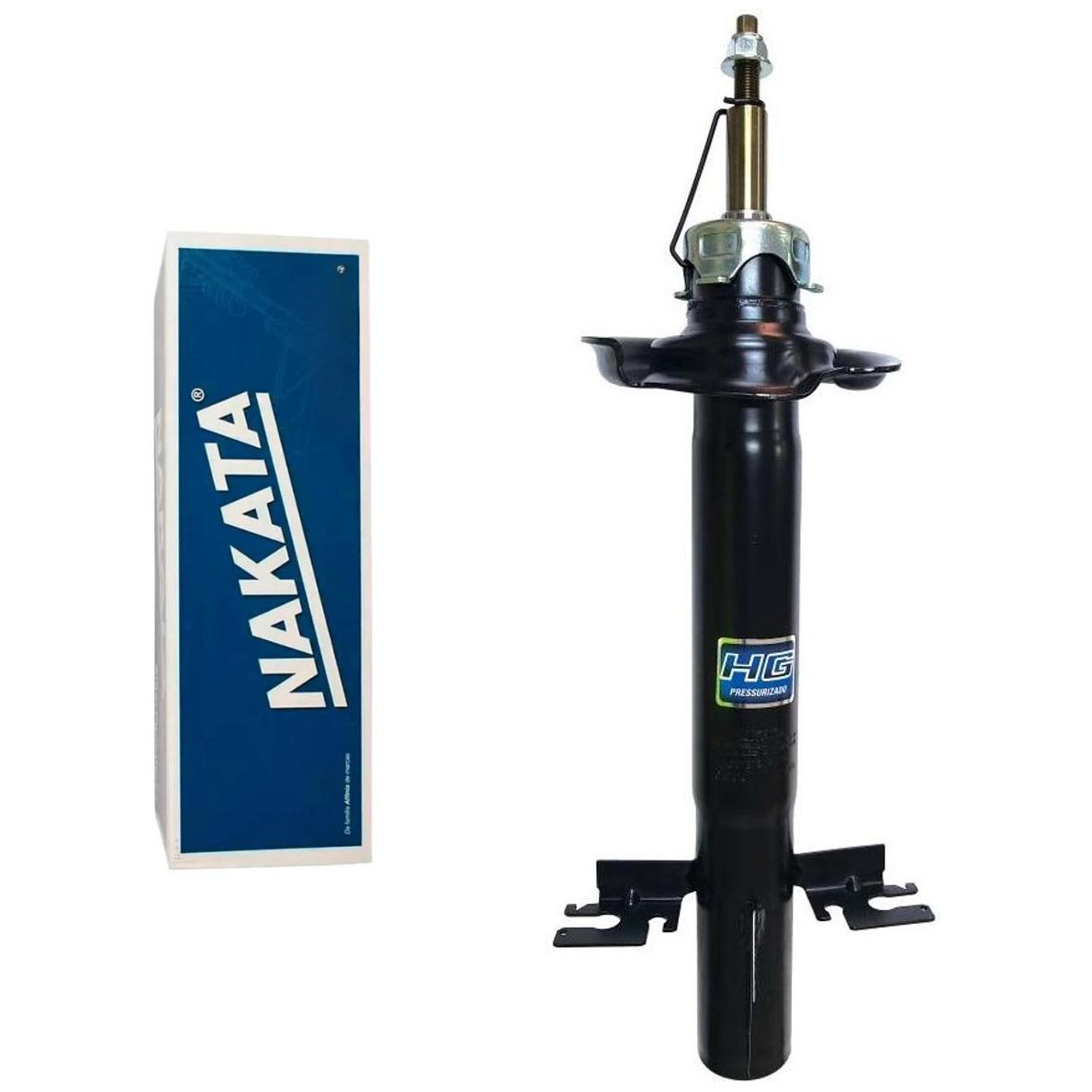 Amortecedor de Suspensão Dianteiro - Nakata - HG 41414 - (1)