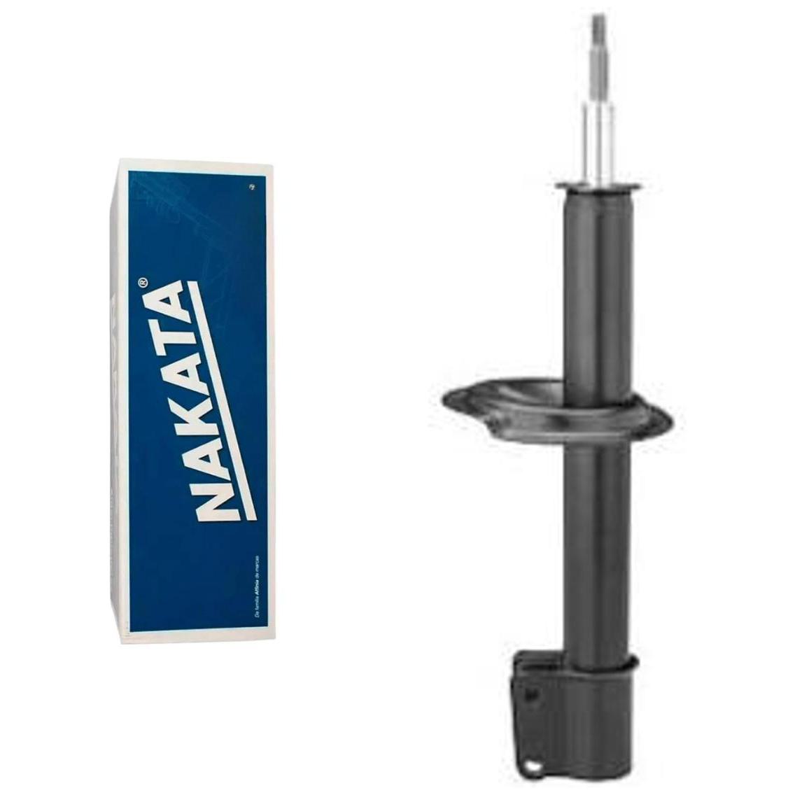 Amortecedor de Suspensão Dianteiro - Nakata - SE 30526 - (1)