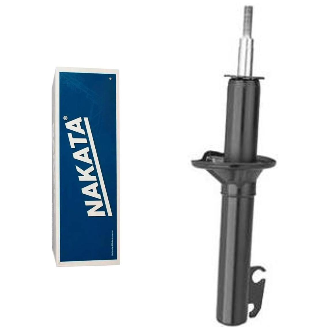 Amortecedor de Suspensão Dianteiro - Nakata - SE 30851 - (1)