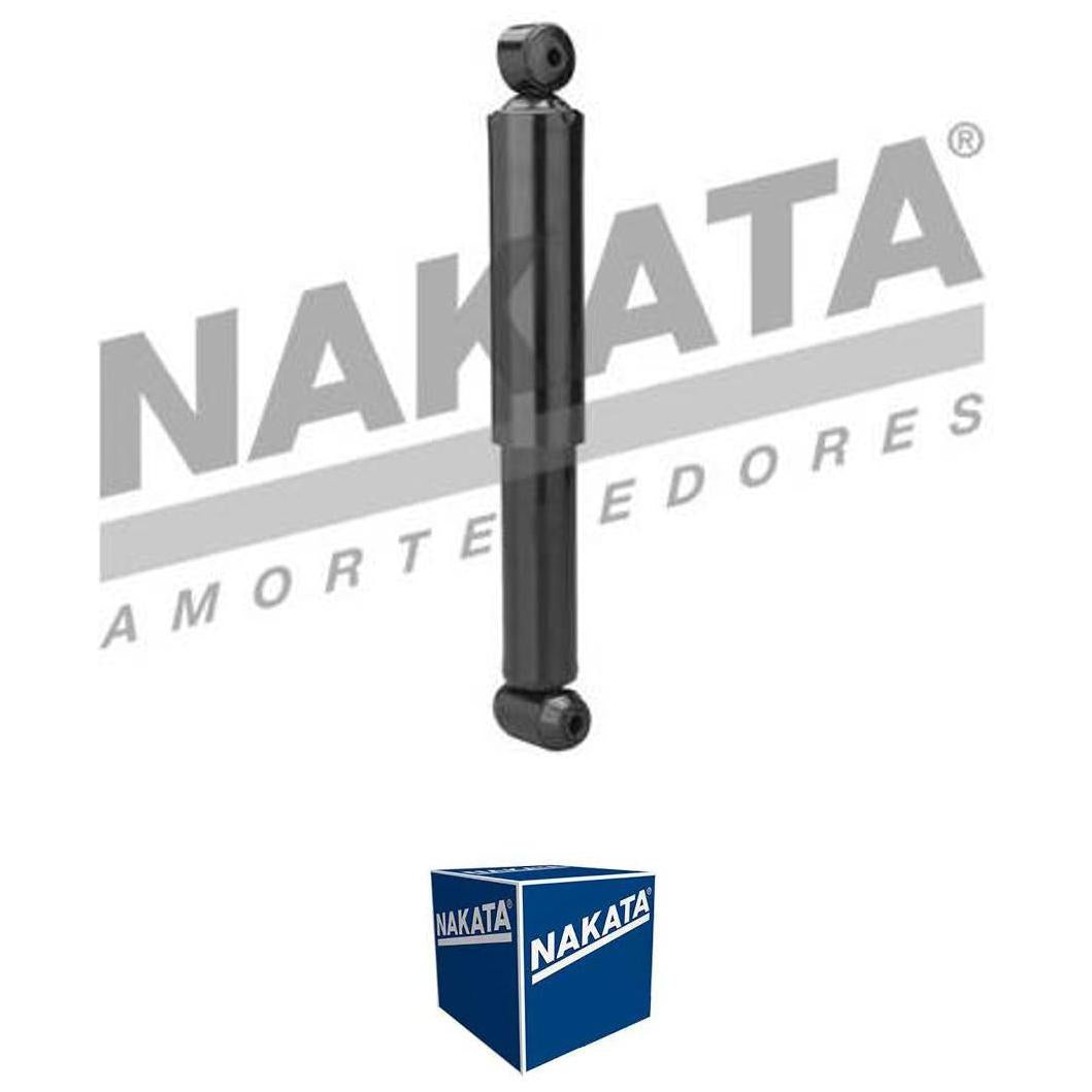 Amortecedor de Suspensão - Nakata - AC 36021 - (1)
