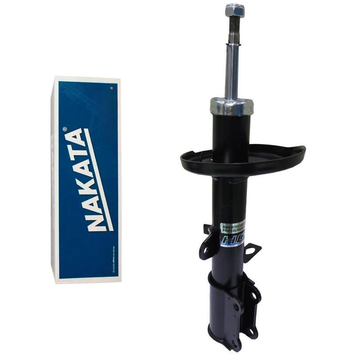 Amortecedor de Suspensão Traseiro Direito - Nakata - HG 41101 - (1)