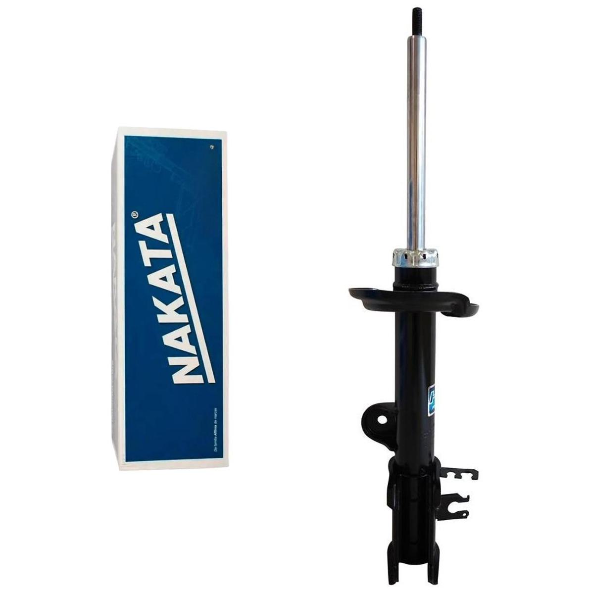 Amortecedor de Suspensão Traseiro Direito - Nakata - HG 41174 - (1)
