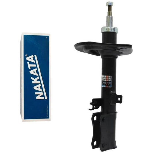 Amortecedor de Suspensão Traseiro Esquerdo - Nakata - HG 41098 - (1)
