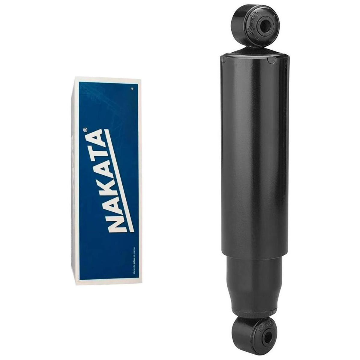 Amortecedor de Suspensão Traseiro - Nakata - AC 30831 - (1)