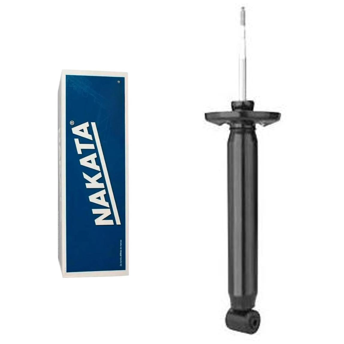 Amortecedor de Suspensão Traseiro - Nakata - AC 31123 - (1)