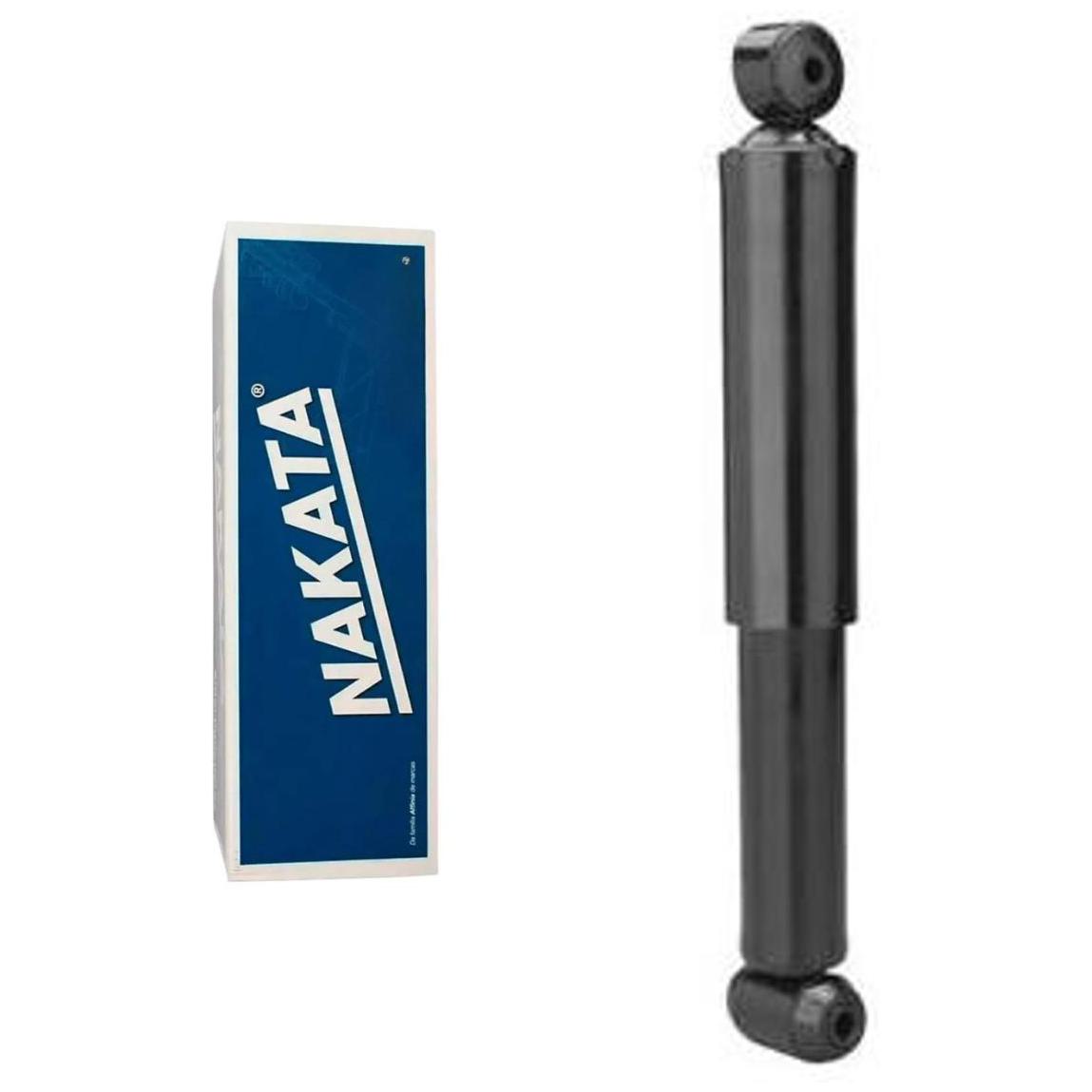 Amortecedor de Suspensão Traseiro - Nakata - AC 31156 - (1)