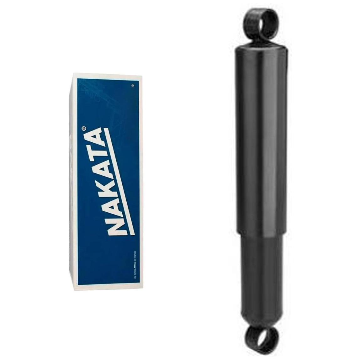 Amortecedor de Suspensão Traseiro - Nakata - AC 35836 - (1)