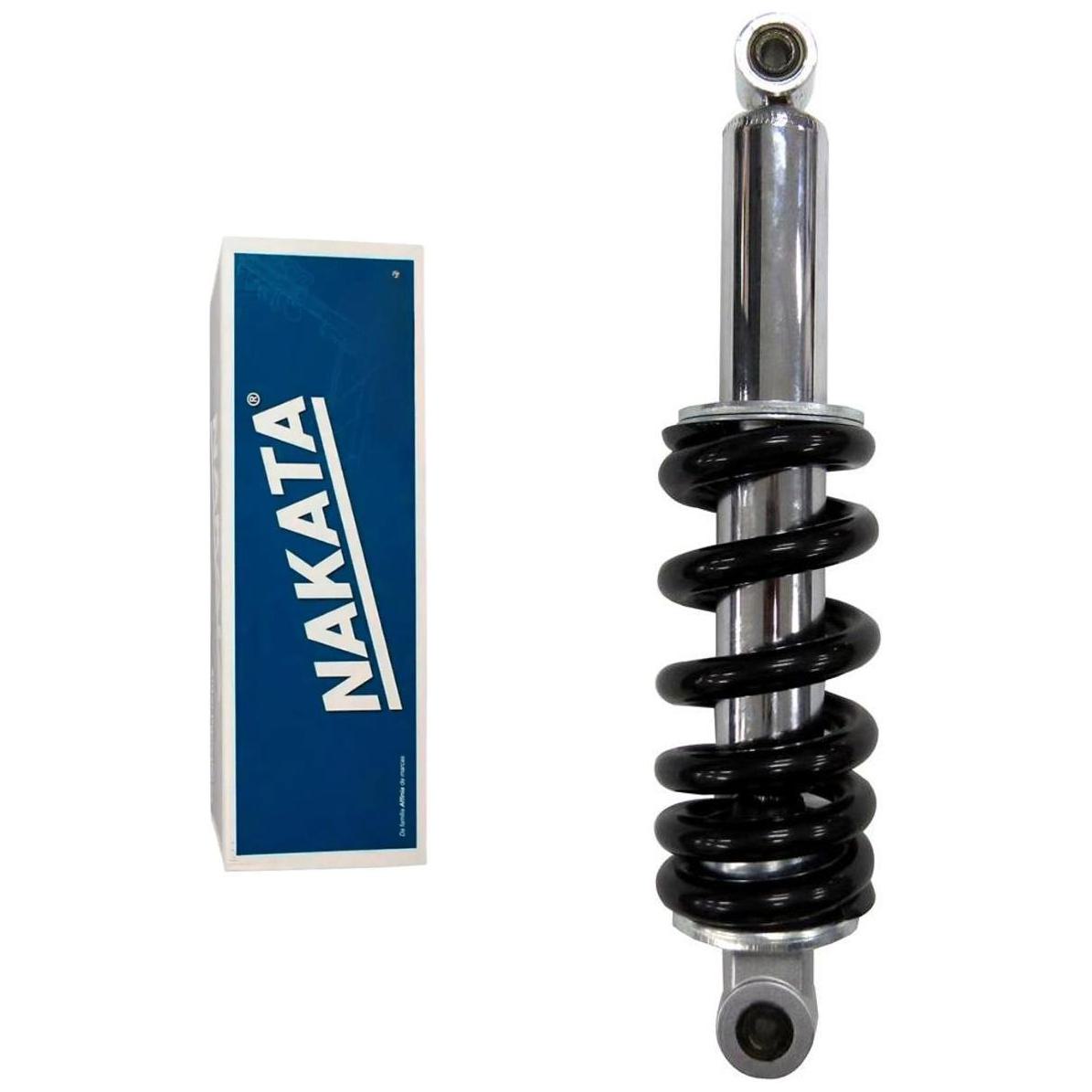 Amortecedor Traseiro Direito ou Esquerdo da Suspensão para Honda CB 300 - Nakata - AM1040S - (4)