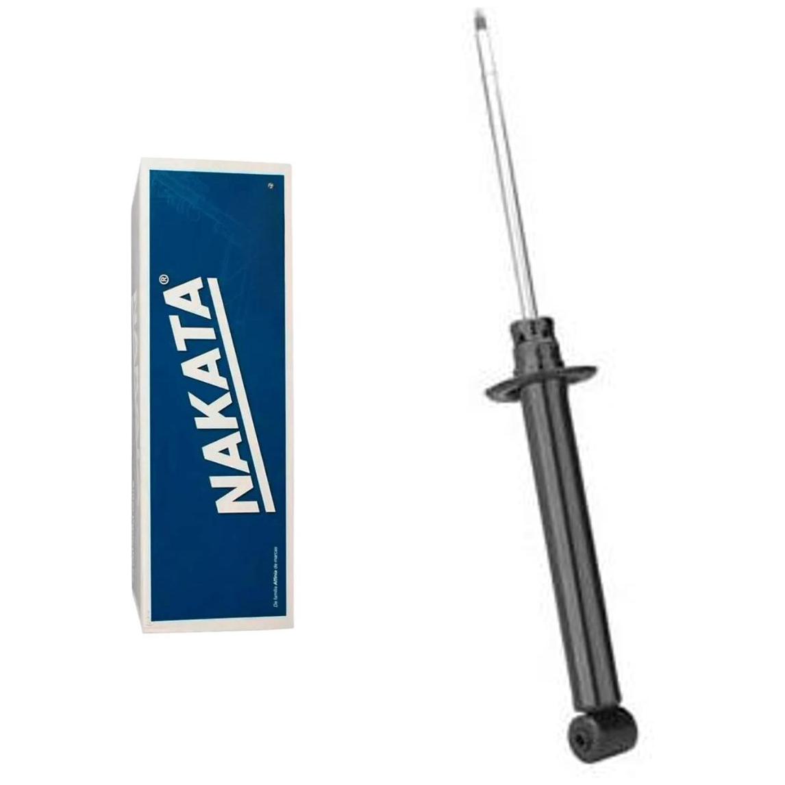 Amortecedor de Suspensão Traseiro - Nakata - HG 30738 - (1)