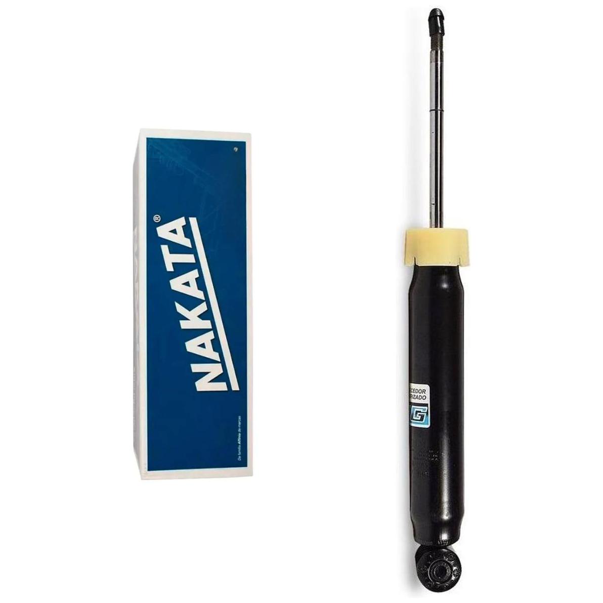 Amortecedor de Suspensão Traseiro - Nakata - HG 31039 - (1)